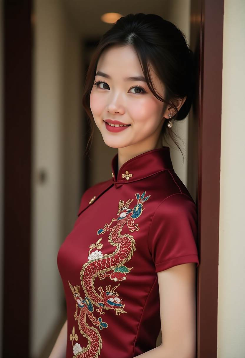 狮子楼夜话